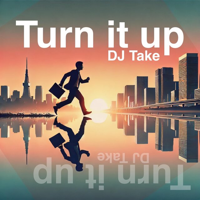 Turn It Up