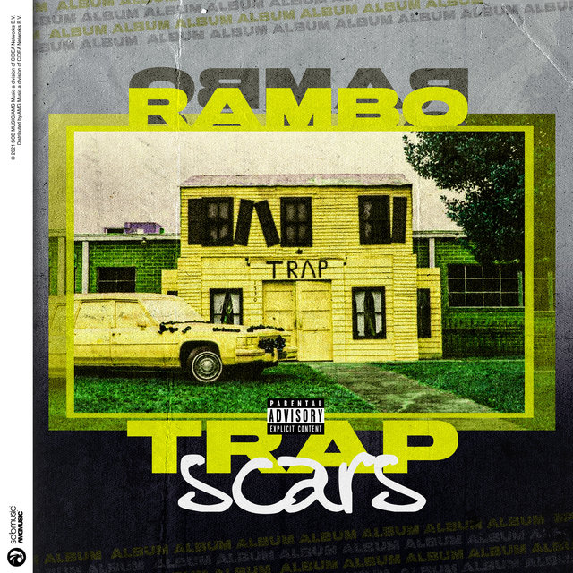 Trapscars