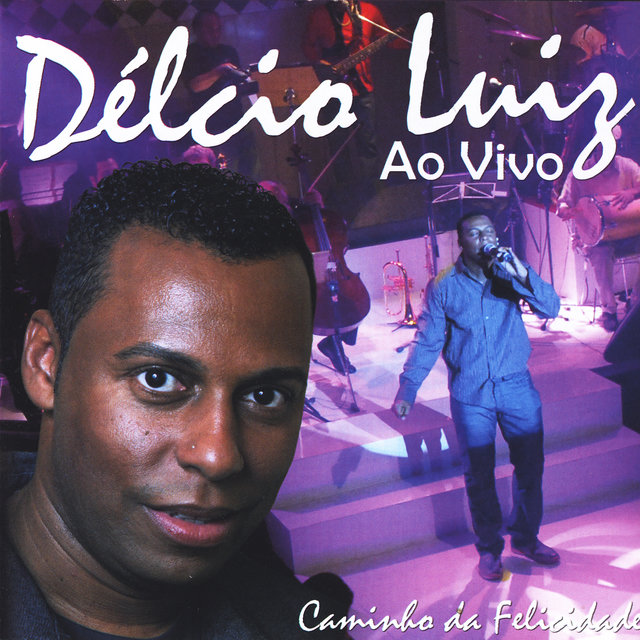 Caminho da Felicidade (Ao Vivo)