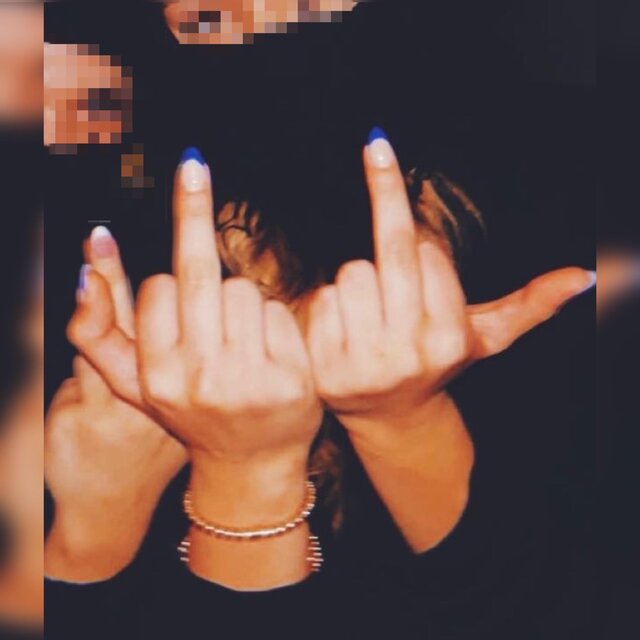 Luv U H8te You