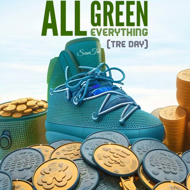 All Green Everything
