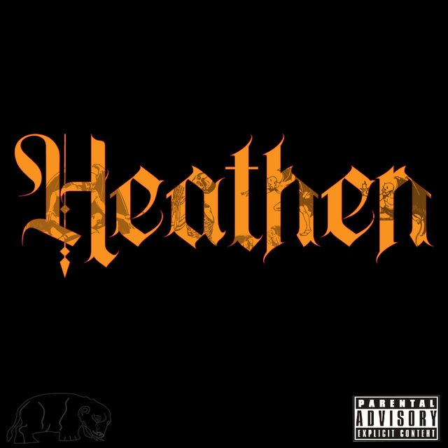 Heathen