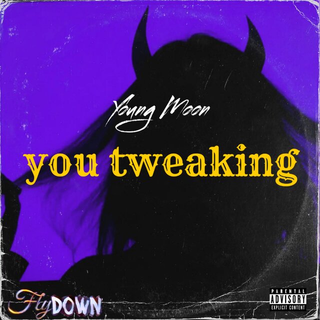 You tweaking
