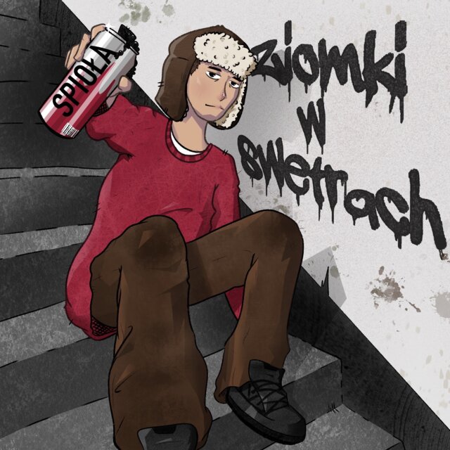 Ziomki W Swetrach
