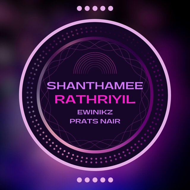 Shanthamee Rathriyil (Remix)