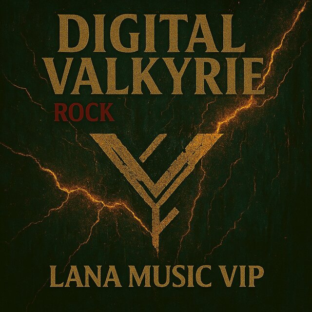 Digital Valkyrie