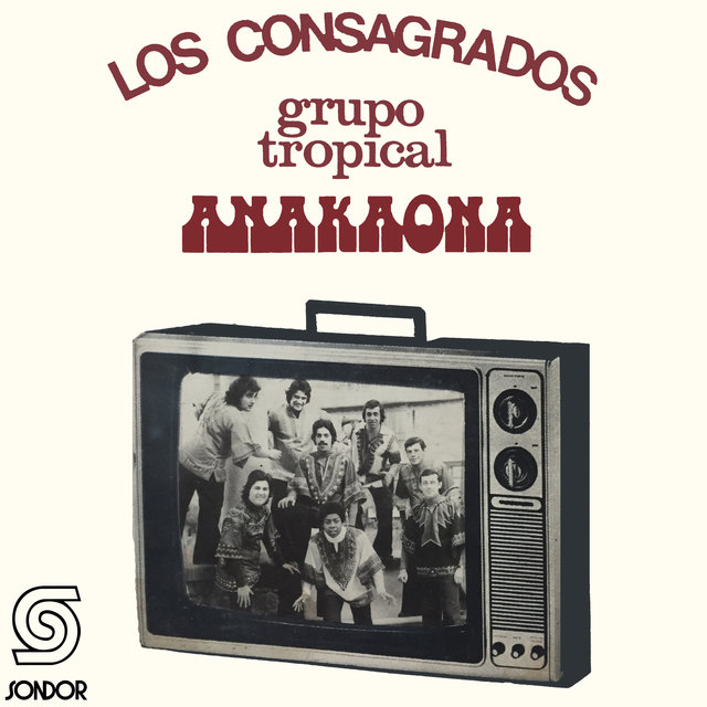 Los Consagrados