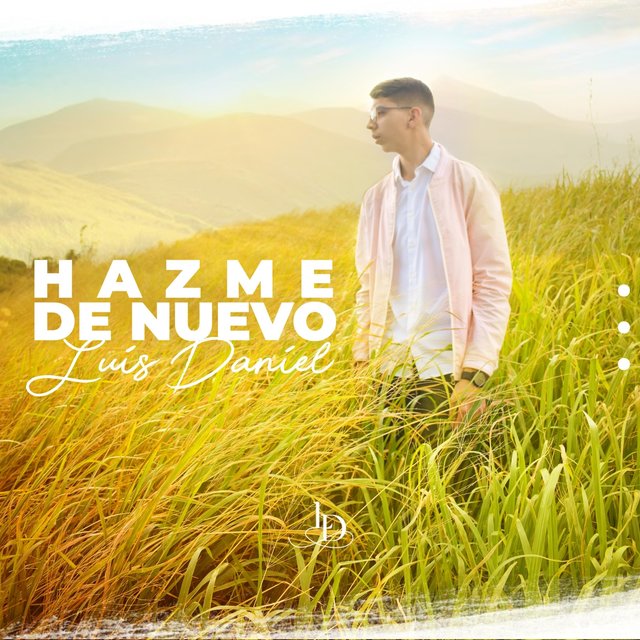 Hazme de Nuevo