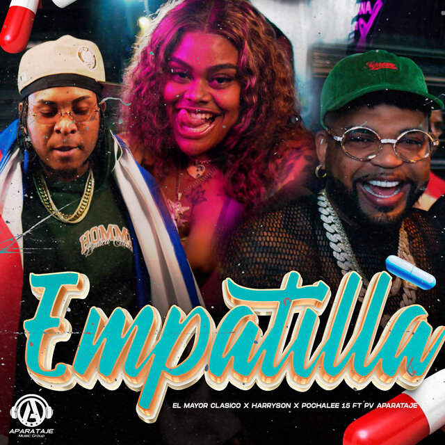 Empatilla