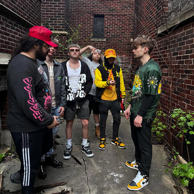 Trigonometry (feat. Ceo Stew & $weet-T)