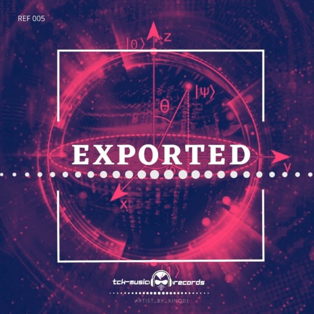 Exported