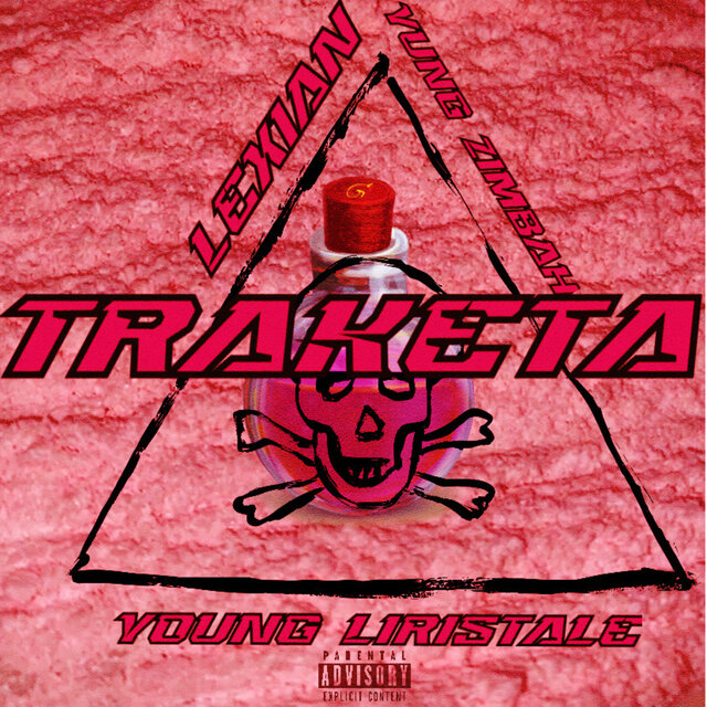 Traketa