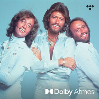 Bee Gees - TIDAL