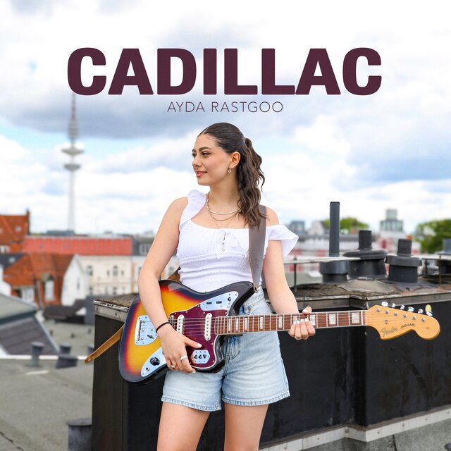 Cadillac