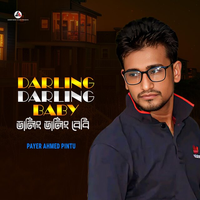Darling Darling Baby