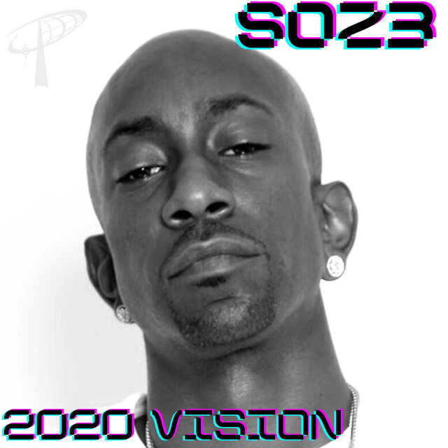 2020 Vision