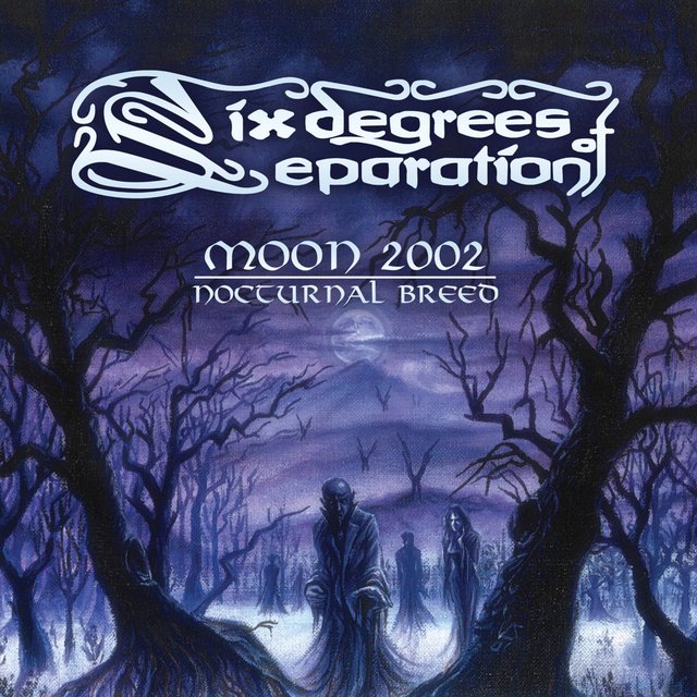 Moon 2002: Nocturnal Breed