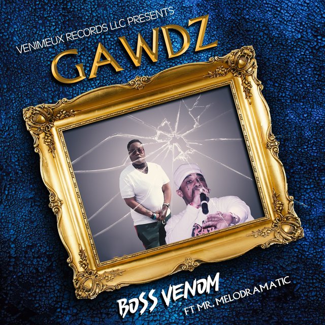Gawdz