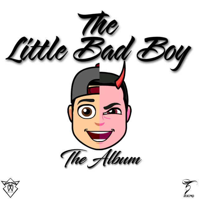 The Little Bad Boy: The Album (Deluxe Edicion)