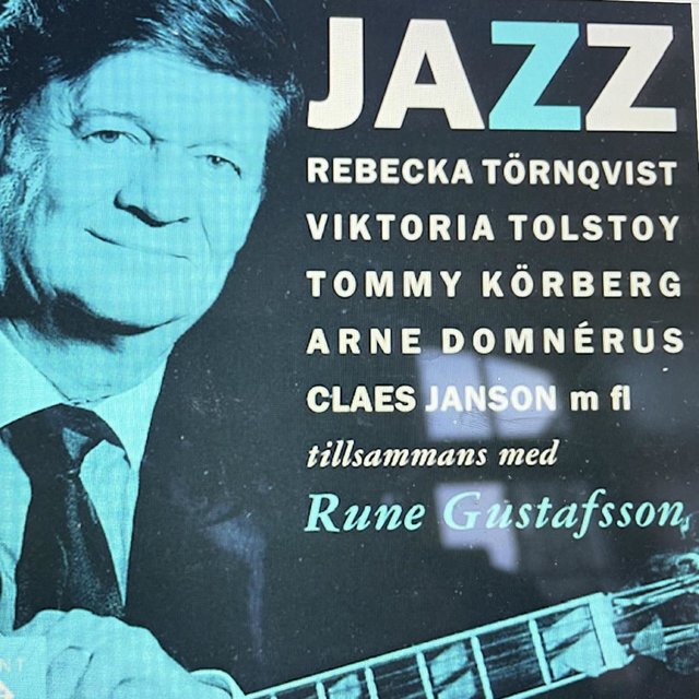 JAZZ