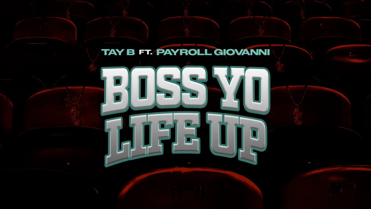 Boss Yo Life Up (feat. Payroll Giovanni)