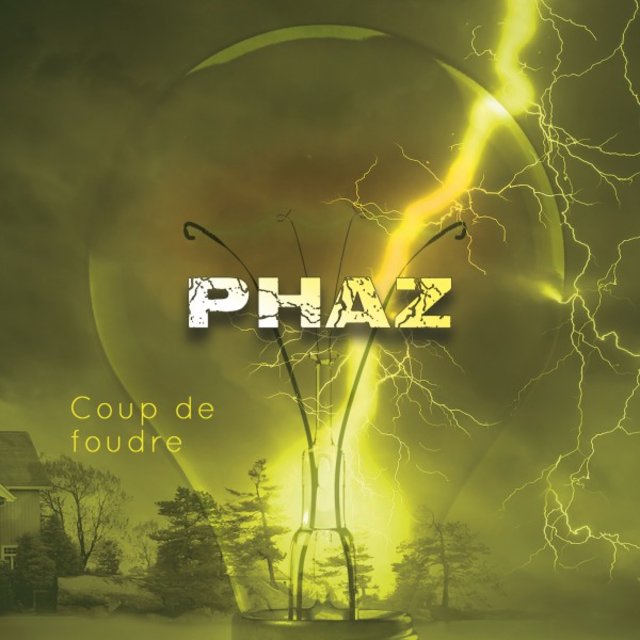 Coup de foudre