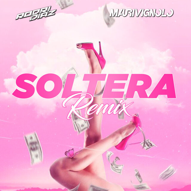 Soltera (Remix)