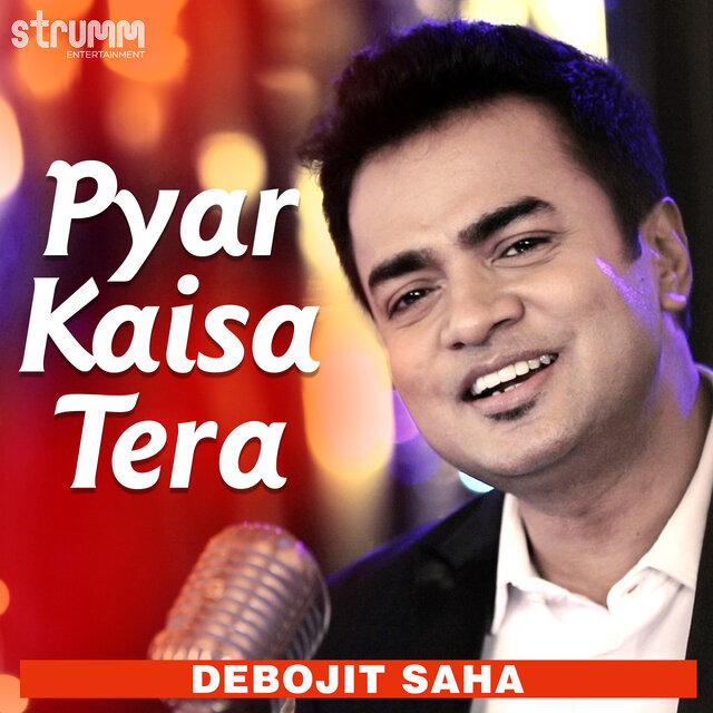 Pyar Kaisa Tera - Single