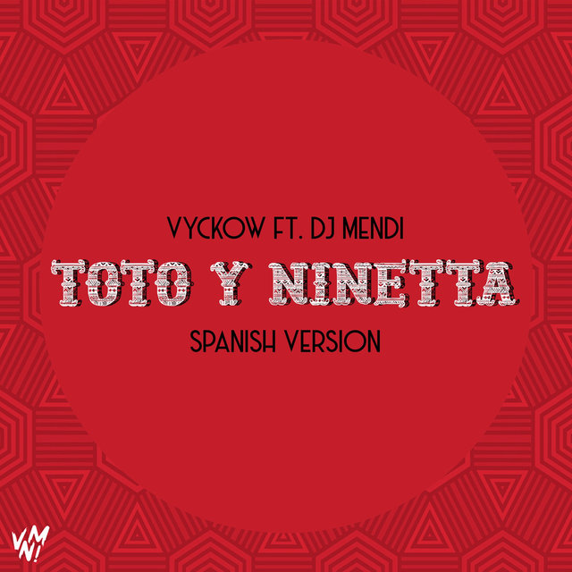 Toto y Ninetta (Spanish Version)