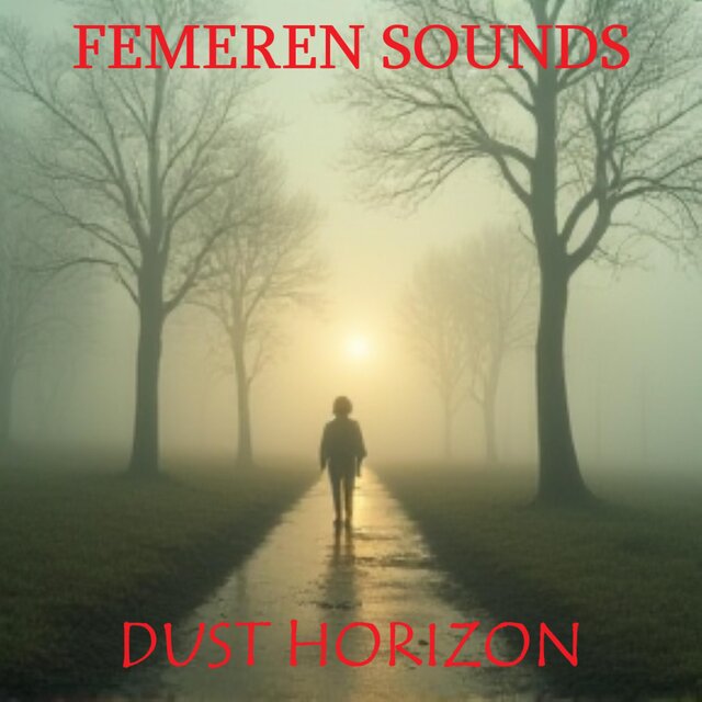 DUST HORIZON