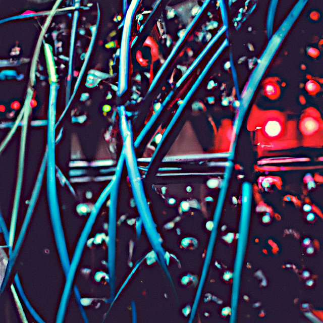 Analog Dreams