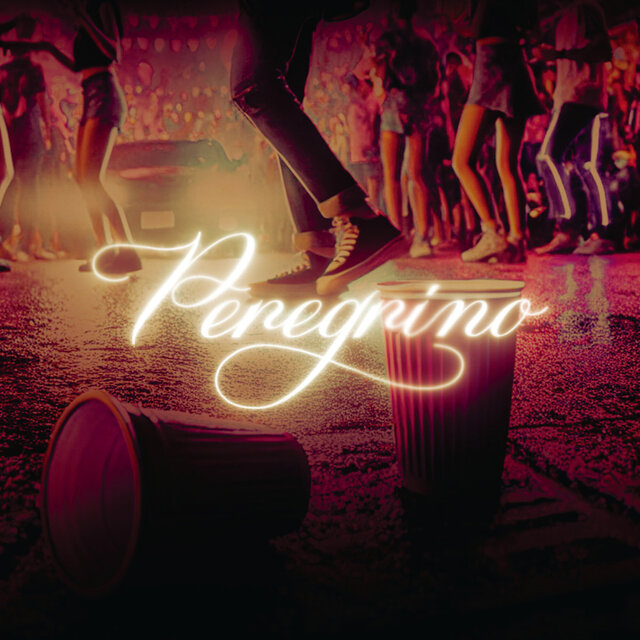 Peregrino