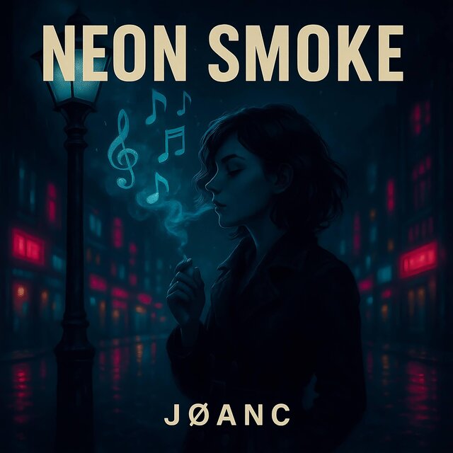 Neon Smoke