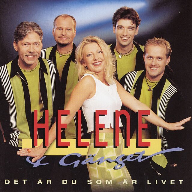 Det är du som är livet