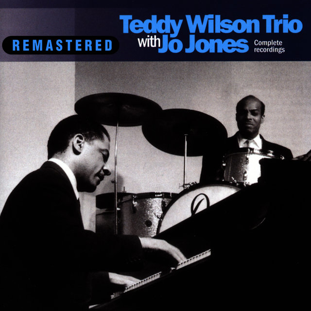 Complete Recordings