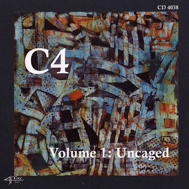 Vol. 1: Uncaged