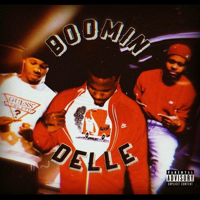 Boomin Delle