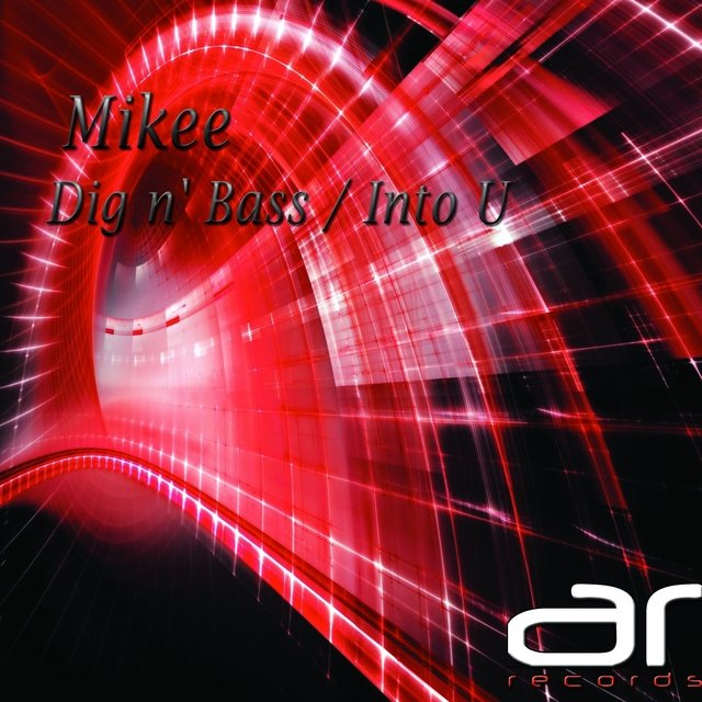 Dig n' Bass/Into U