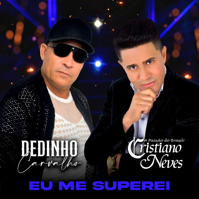 Eu Me Superei