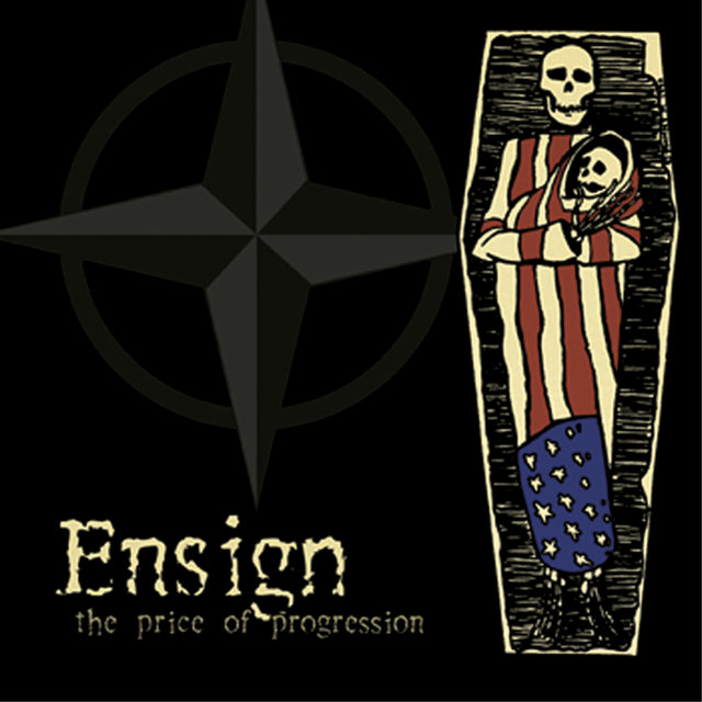 The Price Of Progression