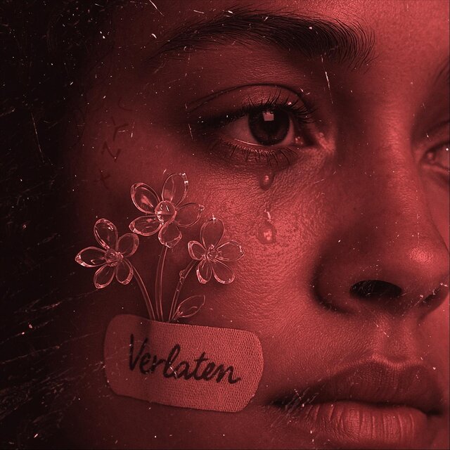 Verlaten