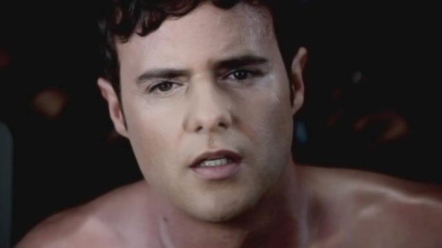 Mi Misión (La Mia Missione) (videoclip)