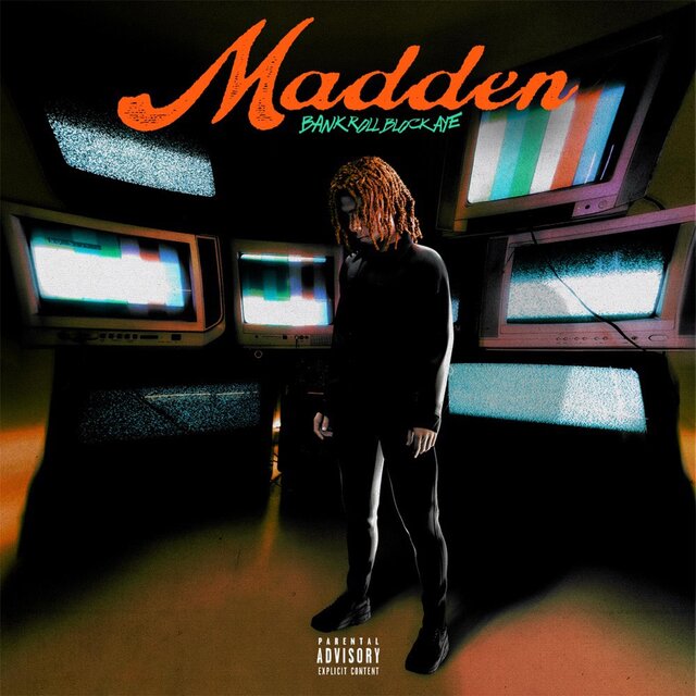 Madden