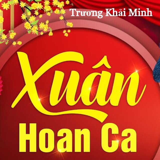 Xuân Hoan Ca