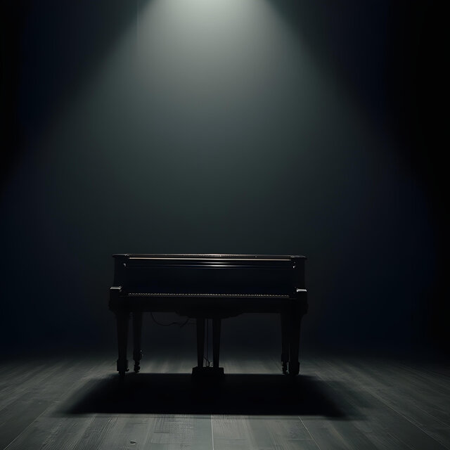 Keys of Solitude