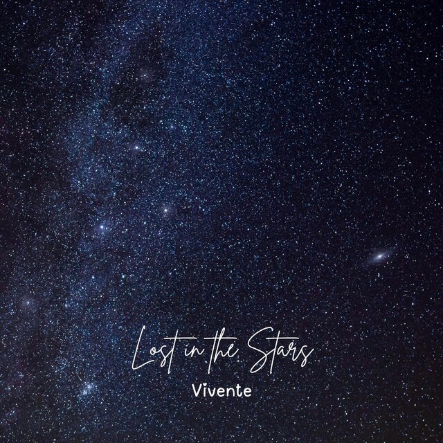 Lost in the Stars