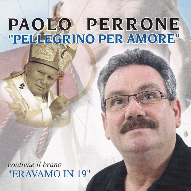 Pellegrino per amore