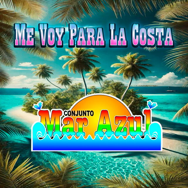 Me Voy Para La Costa