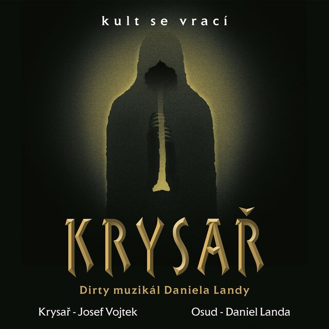 Krysař (2002)