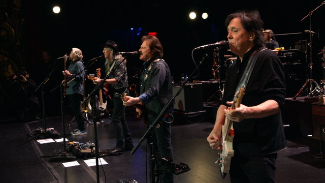 Rockin' Down the Highway (Live at The Beacon Theatre, New York, NY, 11/18/2018)